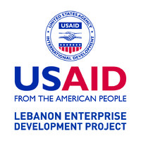 Lebanon Enterprise Development Project - LED logo - Similar company to Tb Care Ii