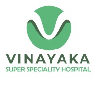 Vinayaka Super Speciality Hospital logo - Similar company to Mark Super Speciality Hospitals
