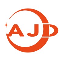 Hangzhou ANJIEDA machinery tool factory logo - Similar company to We Are Next