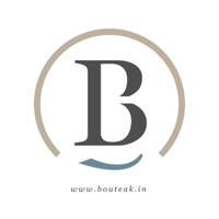 Bouteak - Crafted Decor logo - Similar company to Inside Vilasa By Ascendant Realty Llp