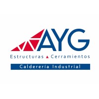 AYG Estructuras Metálicas logo - Similar company to Elloil