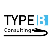 Type B Consulting logo - Similar company to Cashifi