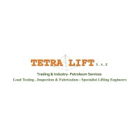 Tetralift Egypt logo - Similar company to Quantum Skillup