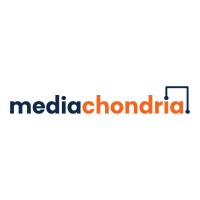 Mediachondria Digital logo - Similar company to Bheard