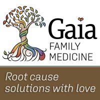 Gaia Family Medicine & Wellness logo - Similar company to Treetop Quest