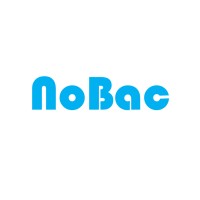 NoBac logo - Similar company to Micotec.Bio