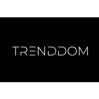 Trenddom logo - Similar company to Shield Iq
