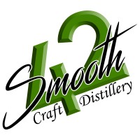 Smooth 42 Craft Distillery logo - Similar company to Sperling Silver Distillery