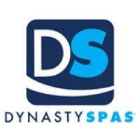 Dynasty Spas, Inc logo - Similar company to Trévi