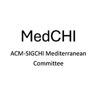 ACM-SIGCHI Mediterranean Committee (MedCHI) logo - Similar company to Collective Intelligence Consortium - Um6P