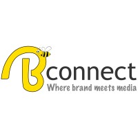 Bconnect Communications logo - Similar company to B-Connect