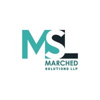 Marched Solutions logo - Similar company to Innogendev Labs