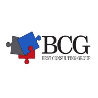 Best Consulting Group Ltd. logo - Similar company to Best Consulting Solutions