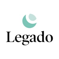 Legado logo - Similar company to Perú Circular