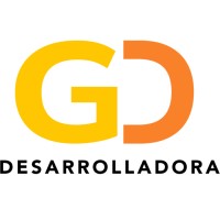 Go Desarrolladora logo - Similar company to Consorcio Vive S.A.