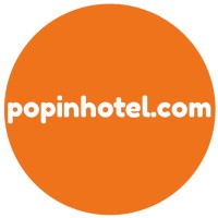 Pop in Hotel logo - Similar company to Access Retail