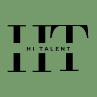 HiTalent HR Consulting logo - Similar company to Eminal Dynamics