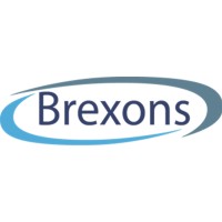 BREXONS LTD logo - Similar company to C&C Data & Electrical Ltd.