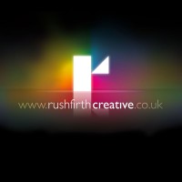 RUSHFIRTH CREATIVE logo - Similar company to Creativefive Ltd
