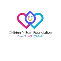 Children's Burn Foundation logo - Similar company to Emergency Solutions International
