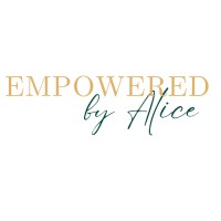 Empowered by Alice logo - Similar company to Pisani Group