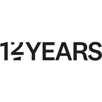12YEARS logo - Similar company to Replan As