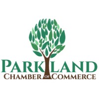 Parkland Chamber of Commerce logo - Similar company to Mykickstrt