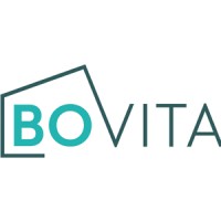 Bo-Vita logo - Similar company to Almenkompas