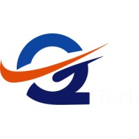 QTech logo - Similar company to Bee Data Technology