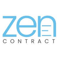 ZenContract logo - Similar company to Securevista