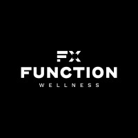 Function f(x) Wellness logo - Similar company to Amigas In Tech (Backup Account)