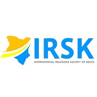 International Relations Society of Kenya logo - Similar company to Intratek