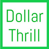 Dollar Thrill logo - Similar company to 6 Dimensions Business Growth Agency