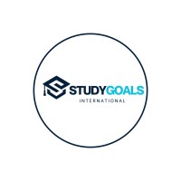 Study Goals International logo - Similar company to Writaholics