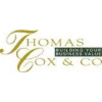 Thomas Cox & Co