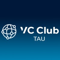 TAU VC Club logo - Similar company to Serenepractice | Practice Management Software