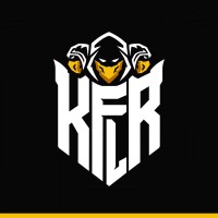 Kafalar Esports logo - Similar company to Bys Ar-Ge