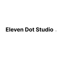 Eleven Dot Studio logo - Similar company to Pigmalion Studio