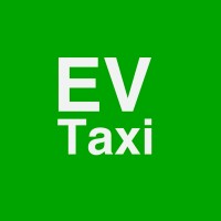 EV Taxi logo - Similar company to Possible Evs