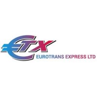 Eurotrans Express Ltd logo - Similar company to Andersons Transport