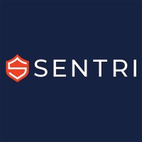SENTRI logo - Similar company to Techie Hope Solutions