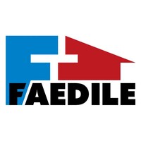 FAEDILE S.R.L. logo - Similar company to Edil B.B. Srl