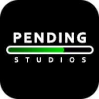 Pending Studios logo - Similar company to Motorhead Studios