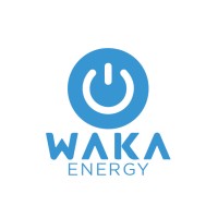 Waka Energy logo - Similar company to Solar Notions