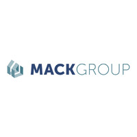Mack Group logo - Similar company to Priority Cleaning