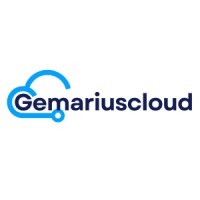 Gemarius Cloud Technology logo - Similar company to Digitalized Apex Technology