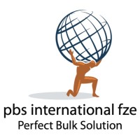 PBS International FZE logo - Similar company to Procyon Group