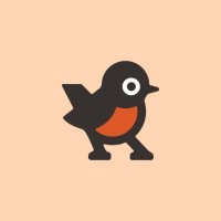 Robin Knows logo - Similar company to Triptych