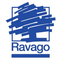 Ravago logo - Similar company to Vinmar International