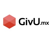Givu logo - Similar company to Tk Recruitment Inc.